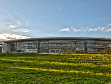 Innovation Centre, Canterbury