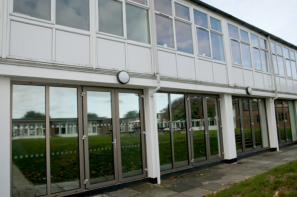 Oaklands Primary School, Chatham