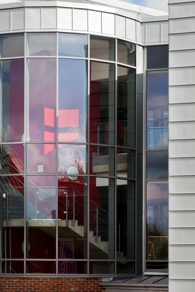 Prima Systems Maidstone Grammar School For Girls W W Martin Ltd 